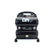 DK2 AC04G 4 Gal. 125 PSI Portable Silent Electric Air Compressor