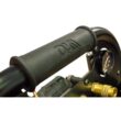 DK2 AC04G 4 Gal. 125 PSI Portable Silent Electric Air Compressor