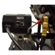 DK2 AC04G 4 Gal. 125 PSI Portable Silent Electric Air Compressor