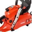 ECHO CS-501P-18 18 in. 50.2 cc Gas 2-Stroke X Series Rear Handle Chainsaw