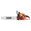 ECHO CS-501P-18 18 in. 50.2 cc Gas 2-Stroke X Series Rear Handle Chainsaw