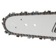 ECHO CS-501P-18 18 in. 50.2 cc Gas 2-Stroke X Series Rear Handle Chainsaw