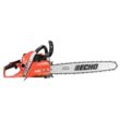 ECHO CS-501P-18 18 in. 50.2 cc Gas 2-Stroke X Series Rear Handle Chainsaw