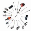 ECHO 99944200545 Pro-Torque String Trimmer Attachment with 17 in. Cutting Swath for ECHO Gas or Battery Pro Attachment Series