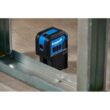Empire ELG3D 125 ft. Green 3-Point Laser Level