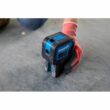 Empire ELG3D 125 ft. Green 3-Point Laser Level