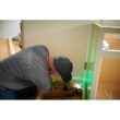 Empire ELGC 75 ft. Green Self-Leveling Cross Line Laser Level