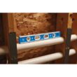 Empire E75.72-EM81.12 72 in. Box Level with 12 in. Magnetic Level