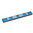 Empire E75.72-EM81.12 72 in. Box Level with 12 in. Magnetic Level