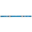 Empire E75.72-EM81.12 72 in. Box Level with 12 in. Magnetic Level