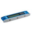 Empire eXT78-em105.9 48 in. to 78 in. True Blue Extendable Box Level with 9 in. Magnetic Digital Torpedo Level (2-Piece)