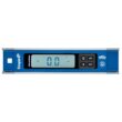 Empire eXT78-em105.9 48 in. to 78 in. True Blue Extendable Box Level with 9 in. Magnetic Digital Torpedo Level (2-Piece)