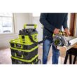 RYOBI PCL734K ONE+ 18V LINK Cordless 3 Gal. Wet/Dry Vacuum Kit with 4.0 Ah Battery and 18V Charger