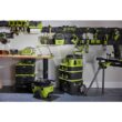 RYOBI PCL734K ONE+ 18V LINK Cordless 3 Gal. Wet/Dry Vacuum Kit with 4.0 Ah Battery and 18V Charger