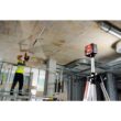 Hilti 411287 47 in. PMA 20 Extendable Compact Tripod