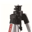 Hilti 411287 47 in. PMA 20 Extendable Compact Tripod