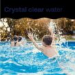 HTH 42050 3 in. Pool Care Chlorinating Tablet