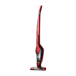 Electrolux Pet Ergorapido Chili Red 18 Volt Cordless Pet Stick Vacuum (Convertible To Handheld)
