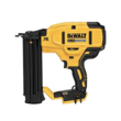 DEWALT DCN680B 20V MAX XR Lithium-Ion Cordless 18-Gauge Brad Nailer (Tool Only)