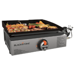 Blackstone 1971 Original 17 in. Propane Gas Tabletop Griddle