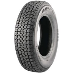 LOADSTAR 1ST96 ST225/75D15 K550 ST 2540 lb. Load Capacity Bias ST Trailer Tire