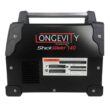 Longevity 880306 Stickweld 140-Stick Welder with a 60% Duty Cycle