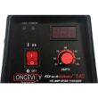 Longevity 880306 Stickweld 140-Stick Welder with a 60% Duty Cycle