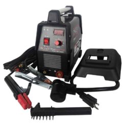Longevity 880306 Stickweld 140-Stick Welder with a 60% Duty Cycle