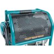 Makita MAC320Q Quiet Series 1-1/2 HP 3 Gal. Oil-Free Electric Air Compressor