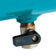 Makita MAC320Q Quiet Series 1-1/2 HP 3 Gal. Oil-Free Electric Air Compressor