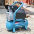 Makita MAC700 2.6 Gal. 2 HP Portable Electrical Hot Dog Air Compressor