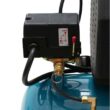 Makita MAC700 2.6 Gal. 2 HP Portable Electrical Hot Dog Air Compressor