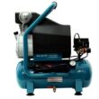Makita MAC700 2.6 Gal. 2 HP Portable Electrical Hot Dog Air Compressor