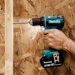 Makita XFD131 18V LXT Lithium-Ion Brushless Cordless 1/2 in. Driver-Drill Kit, 3.0Ah
