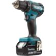 Makita XFD131 18V LXT Lithium-Ion Brushless Cordless 1/2 in. Driver-Drill Kit, 3.0Ah