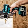Makita XFD131 18V LXT Lithium-Ion Brushless Cordless 1/2 in. Driver-Drill Kit, 3.0Ah