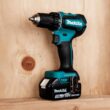 Makita XFD131 18V LXT Lithium-Ion Brushless Cordless 1/2 in. Driver-Drill Kit, 3.0Ah