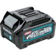 Makita GT200D-BL4040 40V Max XGT Brushless Cordless 2-Pc. Combo Kit 2.5Ah with bonus 40V Max XGT 4.0Ah Battery