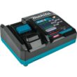 Makita GT200D-BL4040 40V Max XGT Brushless Cordless 2-Pc. Combo Kit 2.5Ah with bonus 40V Max XGT 4.0Ah Battery