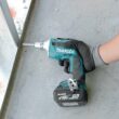 Makita XSF03Z 18V LXT Lithium-Ion Brushless Cordless Drywall Screwdriver with Push Drive Technology (Tool-Only)