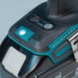 Makita XSF03Z 18V LXT Lithium-Ion Brushless Cordless Drywall Screwdriver with Push Drive Technology (Tool-Only)