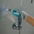 Makita XSF03Z 18V LXT Lithium-Ion Brushless Cordless Drywall Screwdriver with Push Drive Technology (Tool-Only)
