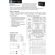 MIGHTY MAX BATTERY MAX3430380 12V 8Ah Fire Alarm Battery Replaces 12V 8Ah ELK-1280 - 10 Pack MIGHTY MAX BATTERY MAX3430380 12V 8Ah Fire Alarm Battery Replaces 12V 8Ah ELK-1280 - 10 Pack
