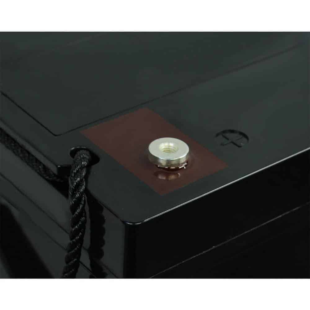 MIGHTY MAX BATTERY MAX3477905 12V 100Ah SLA AGM Battery for AC Solar Home System SHS12100 MIGHTY MAX BATTERY MAX3477905 12V 100Ah SLA AGM Battery for AC Solar Home System SHS12100 - Image 4