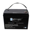 MIGHTY MAX BATTERY MAX3865879 6V 200AH SLA Battery Replacement for Golf Cart