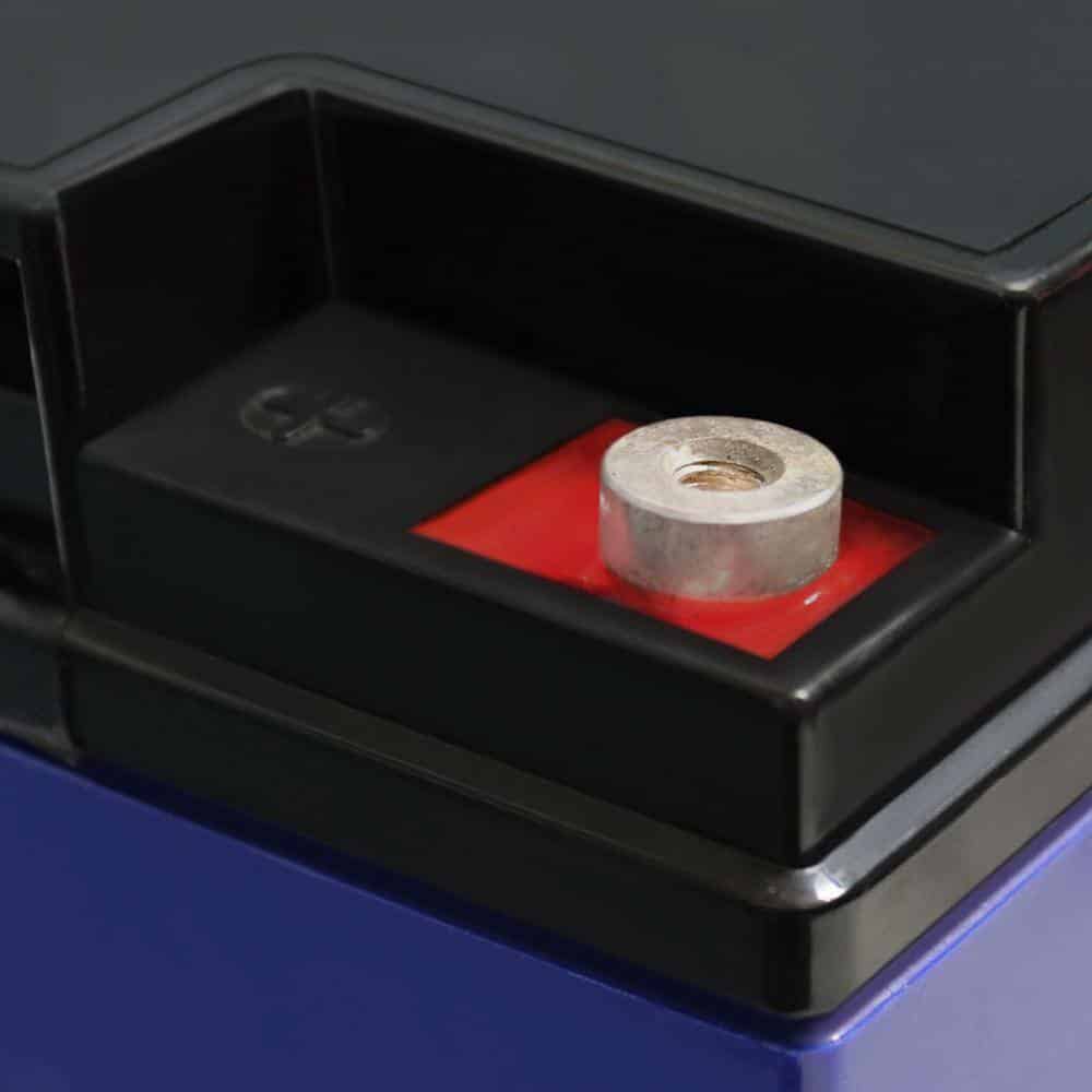 MIGHTY MAX BATTERY ML22-12GELMP2 12-Volt 22 Ah SLA (Sealed Lead Acid) GEL AGM Type Replacement Battery MIGHTY MAX BATTERY ML22-12GELMP2 12-Volt 22 Ah SLA (Sealed Lead Acid) GEL AGM Type Replacement Battery - Image 5