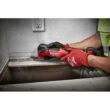 Milwaukee 2836-21-2880-20 M18 FUEL 18V Lithium-Ion Cordless Brushless Oscillating Multi-Tool Kit w/M18 FUEL Grinder