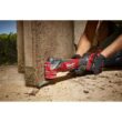 Milwaukee 2836-21-2880-20 M18 FUEL 18V Lithium-Ion Cordless Brushless Oscillating Multi-Tool Kit w/M18 FUEL Grinder