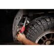 Milwaukee 2569-20 M12 FUEL 12V Lithium-Ion Brushless Cordless 3/8 in. Extended Reach High Speed Ratchet (Tool Only)