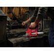 Milwaukee 2646-21CT-48-11-1820 M18 18V Lithium-Ion Cordless 2-Speed Grease Gun Kit with M18 2.0 Ah Compact Battery
